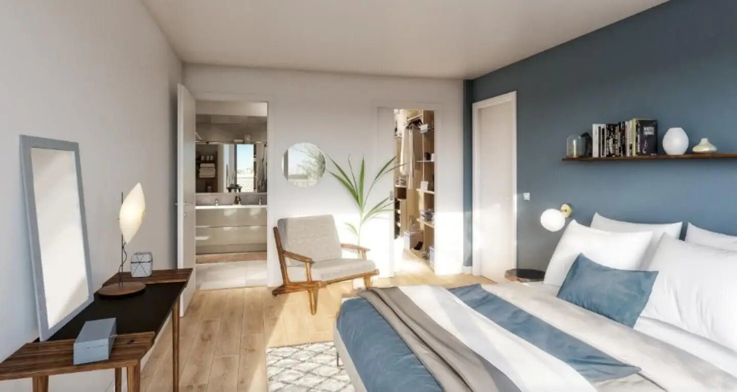 Appartement à vendre, 77m², Saint-Raphaël