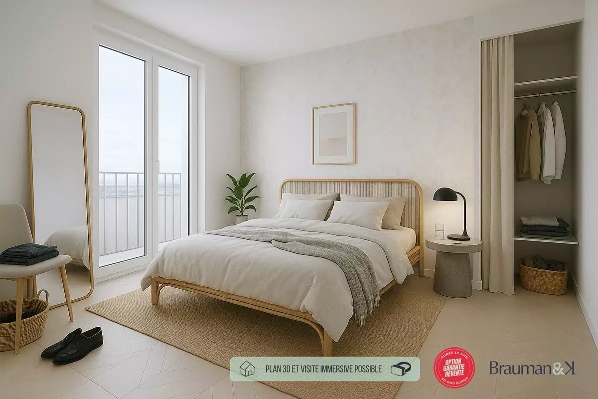 Appartement à vendre, 105m², Vitry-sur-Seine
