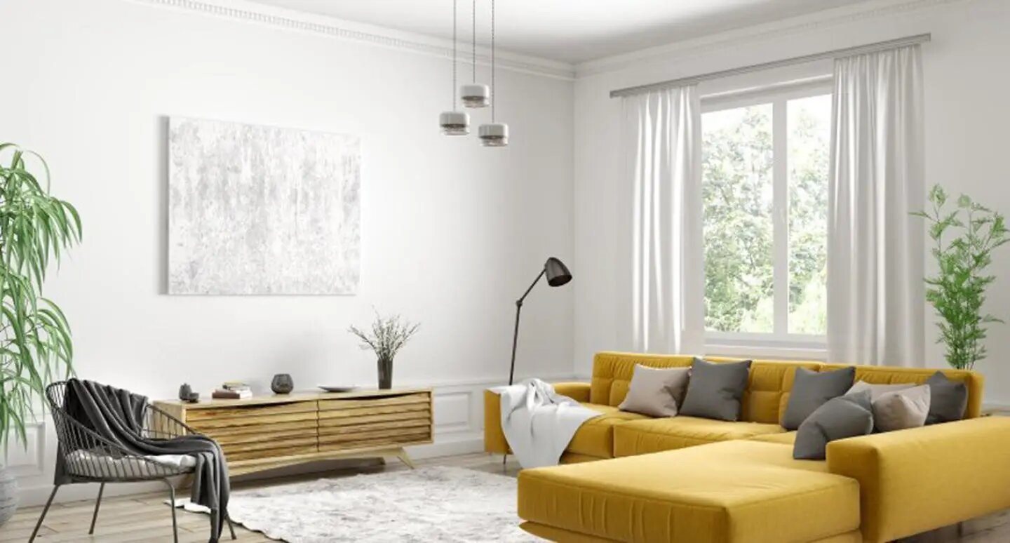 Appartement à vendre, 90m², Thiais