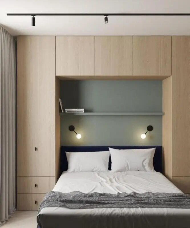 Appartement à vendre, 78m², Guerville