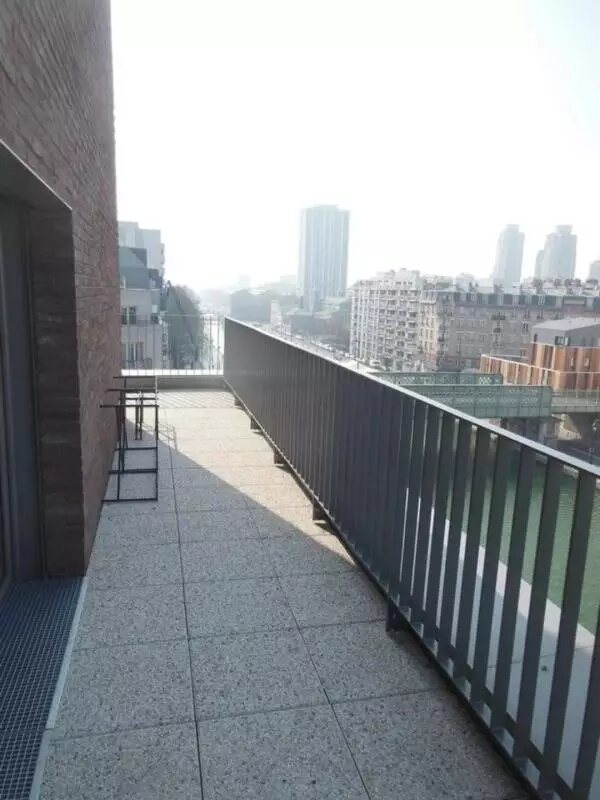 Appartement à vendre, 57m², Dunkerque