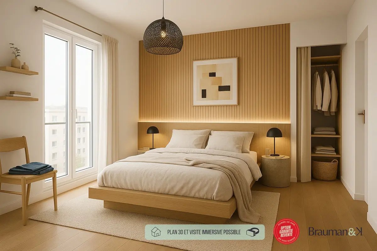 Appartement à vendre, 77m², Aix-les-Bains