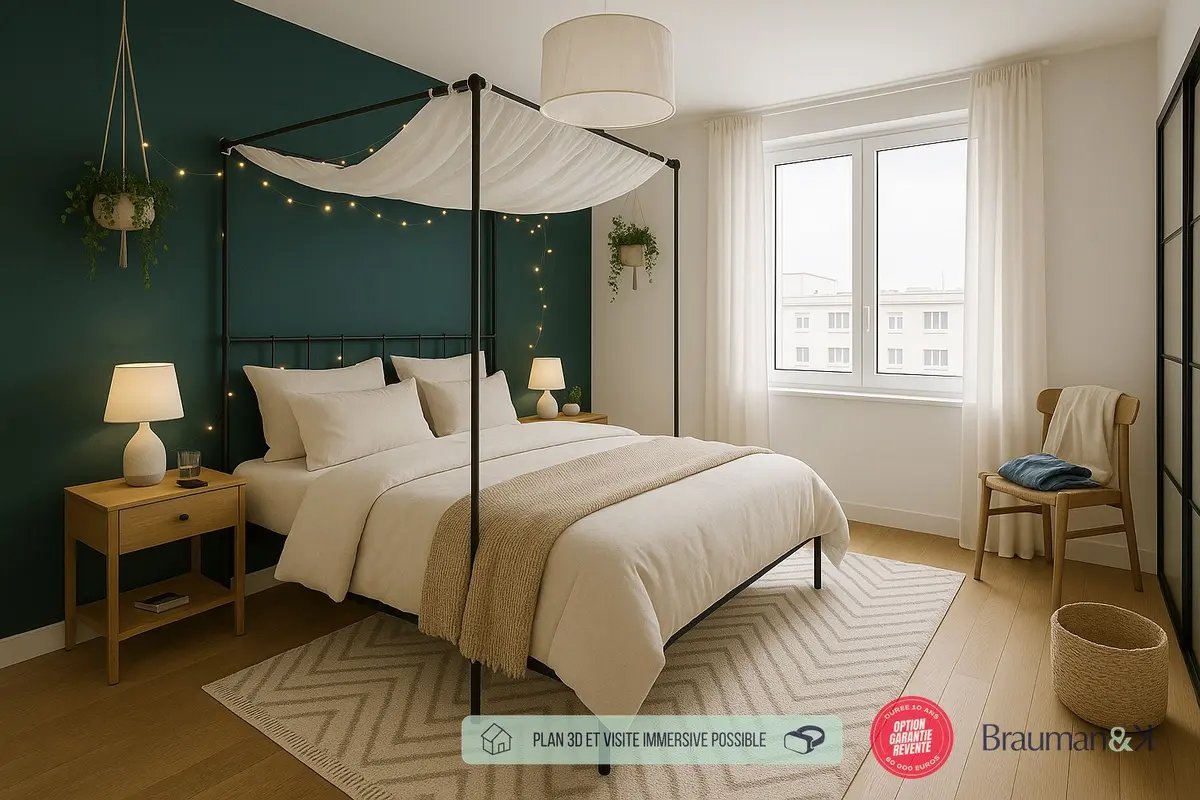 Appartement à vendre, 77m², Aix-les-Bains