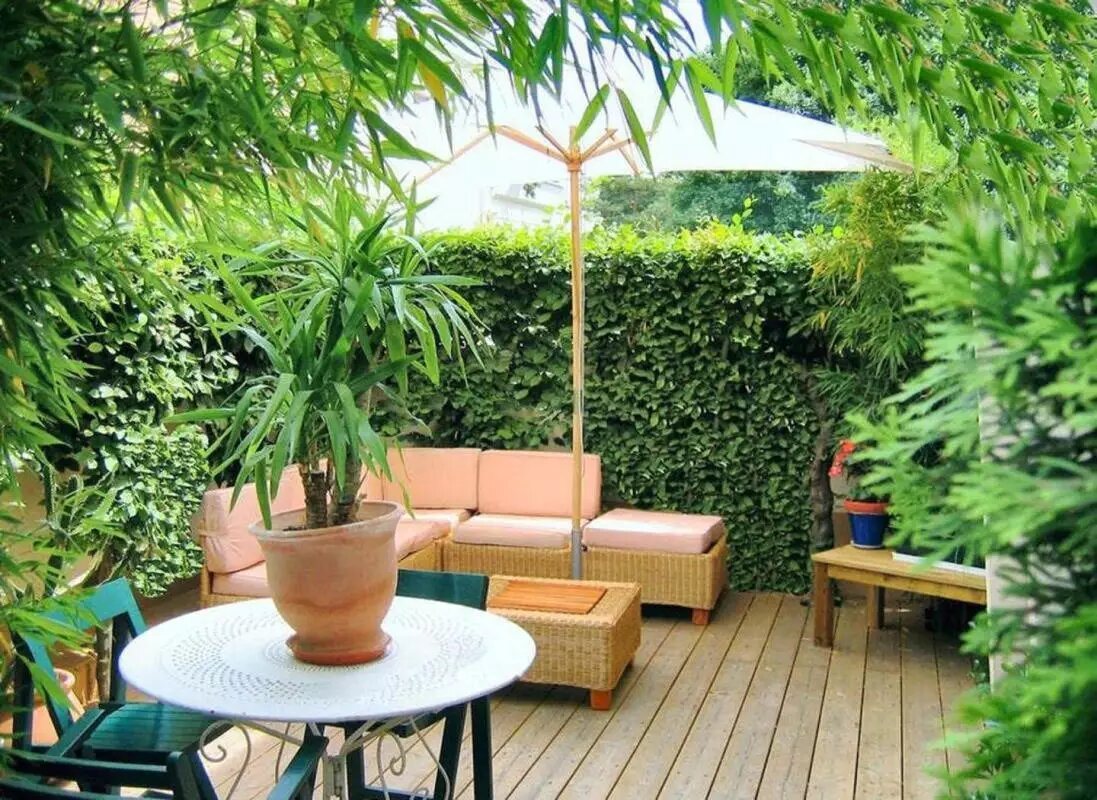 Appartement à vendre, 40m², Bassens