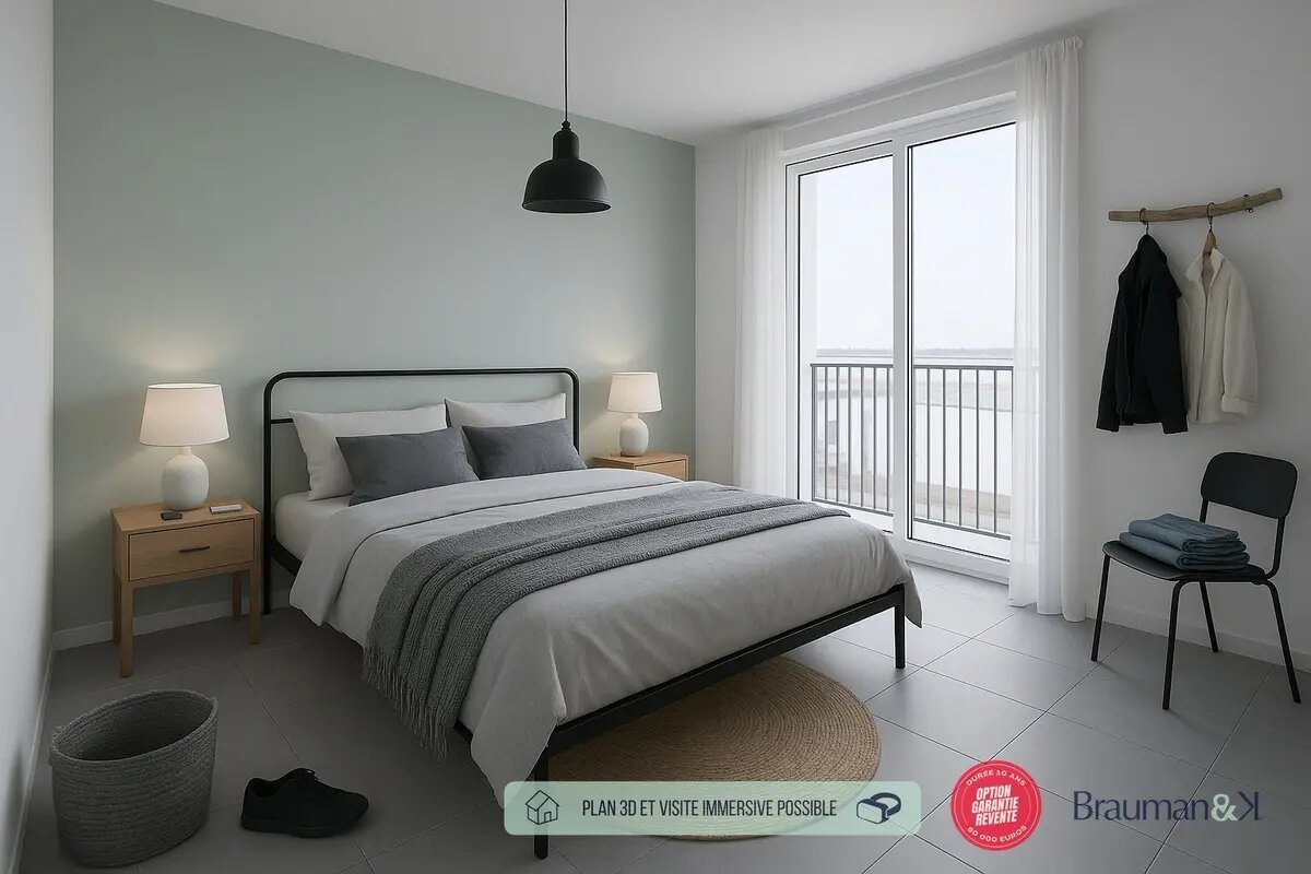 Appartement à vendre, 147m², La Clusaz