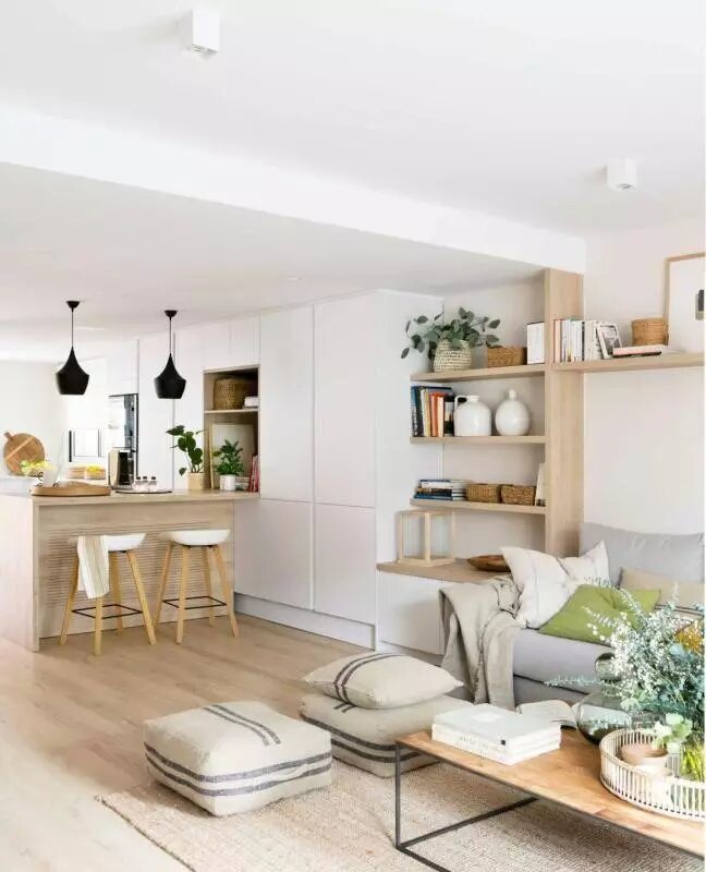 Appartement à vendre, 25m², Sceaux