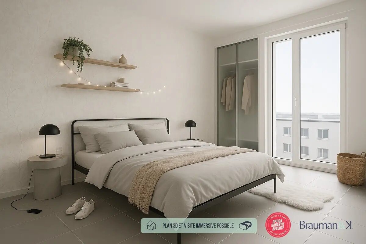 Appartement à vendre, 146m², Paris 14ème