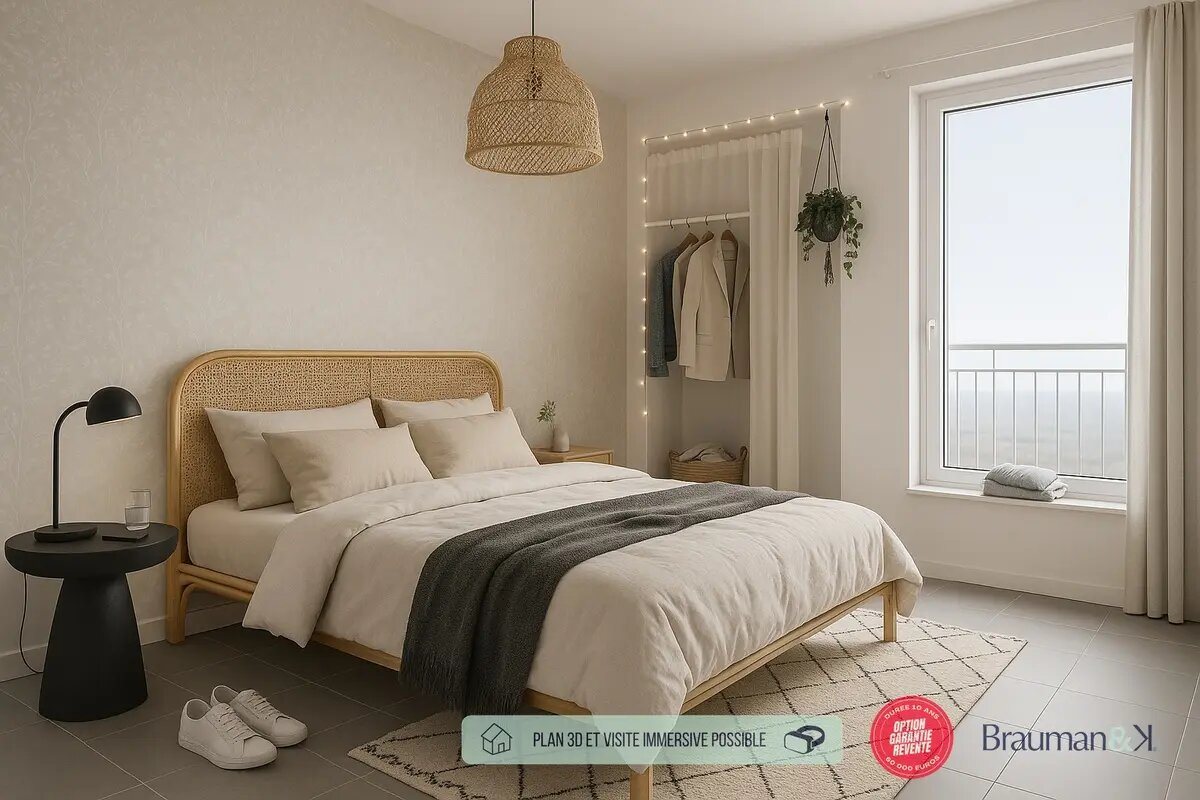 Appartement à vendre, 146m², Paris 14ème