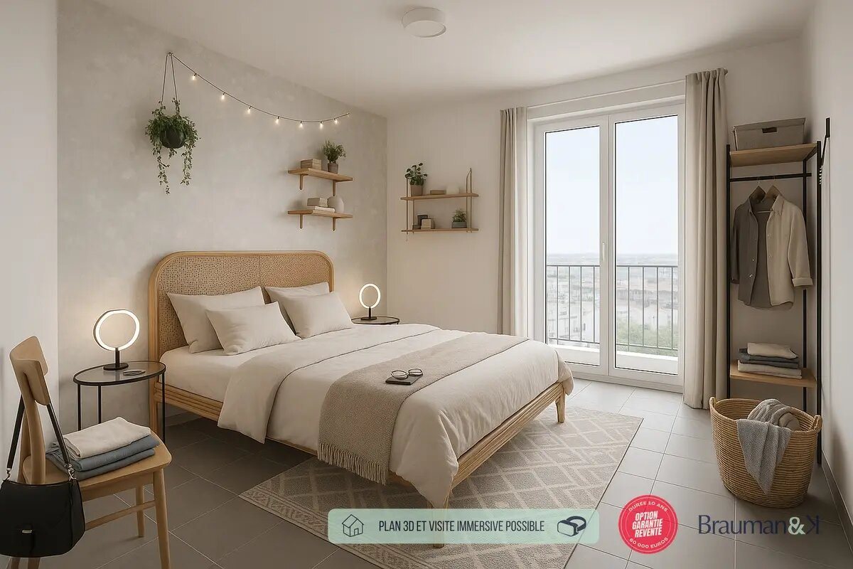 Appartement à vendre, 146m², Paris 14ème