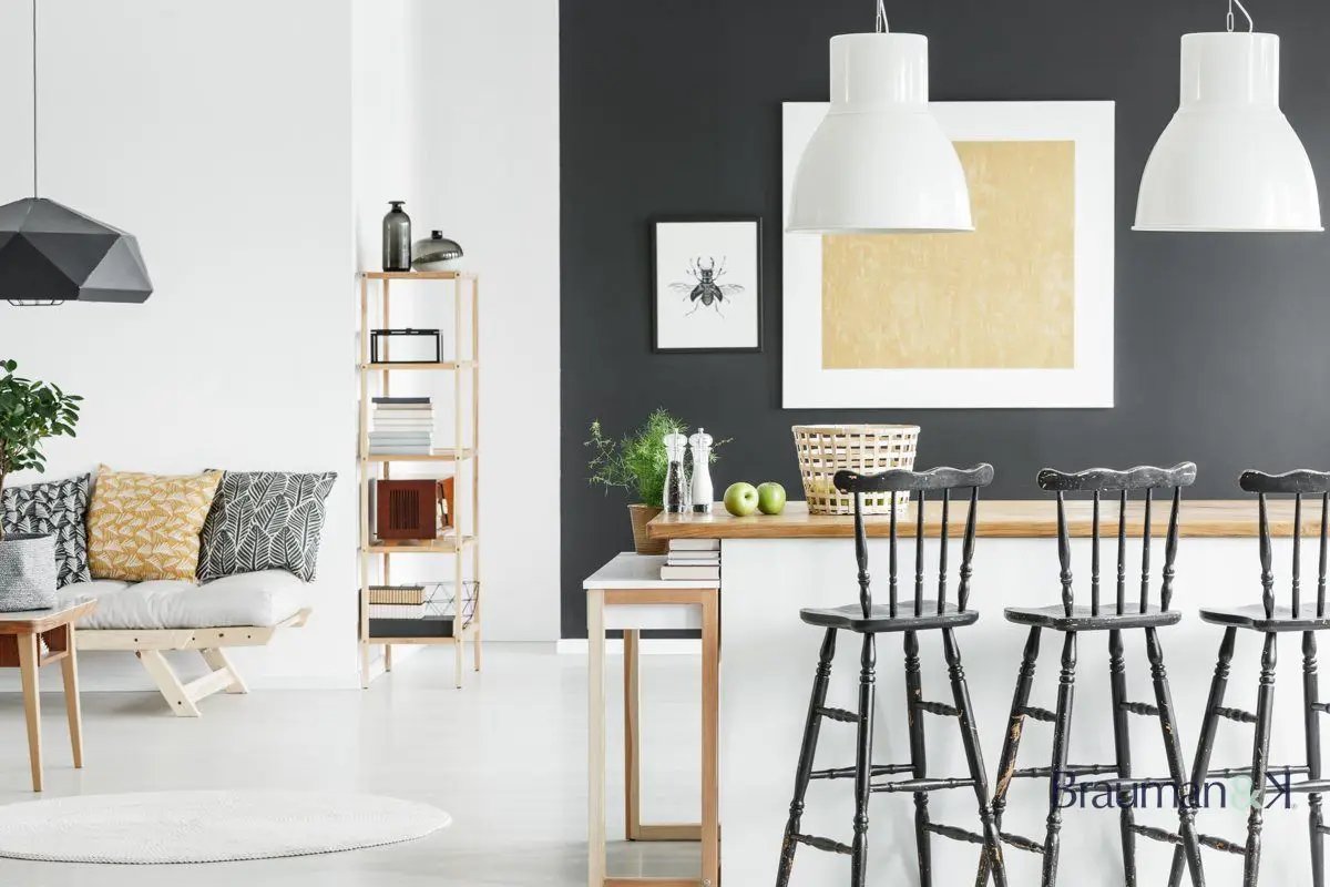 Maison à vendre, 80m², Magescq