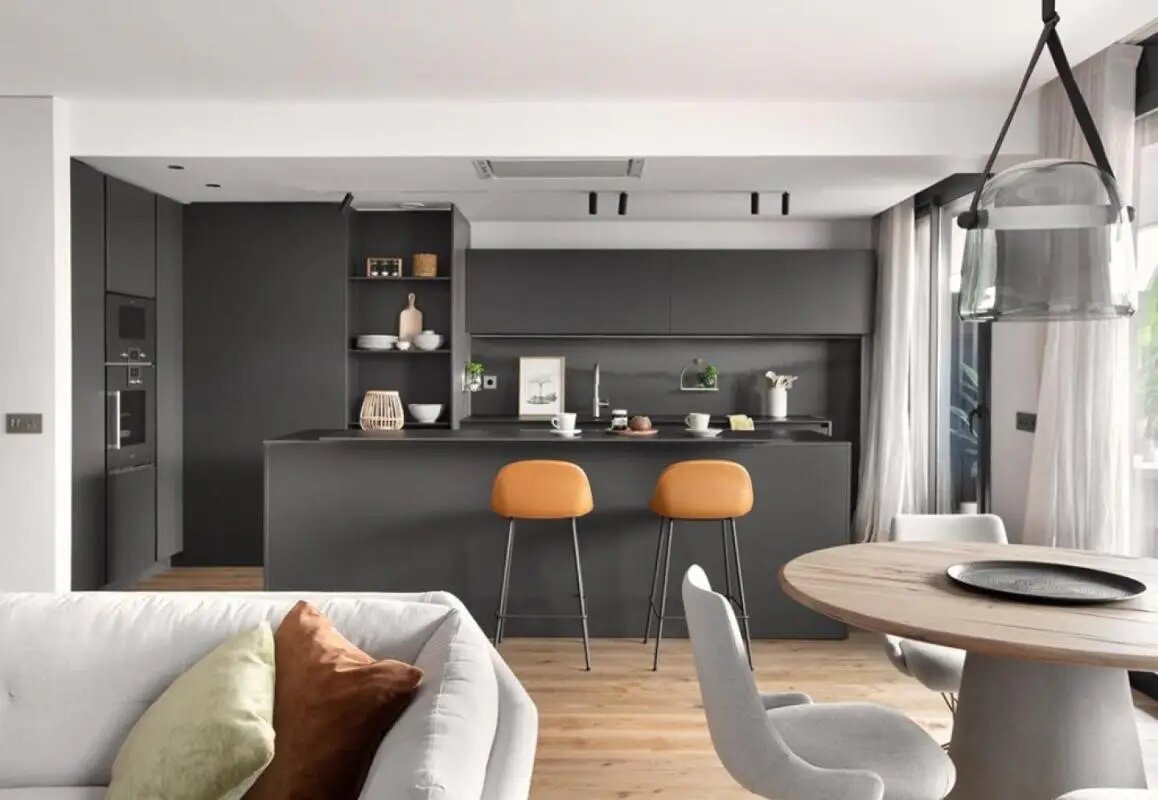 Appartement à vendre, 82m², La Talaudière