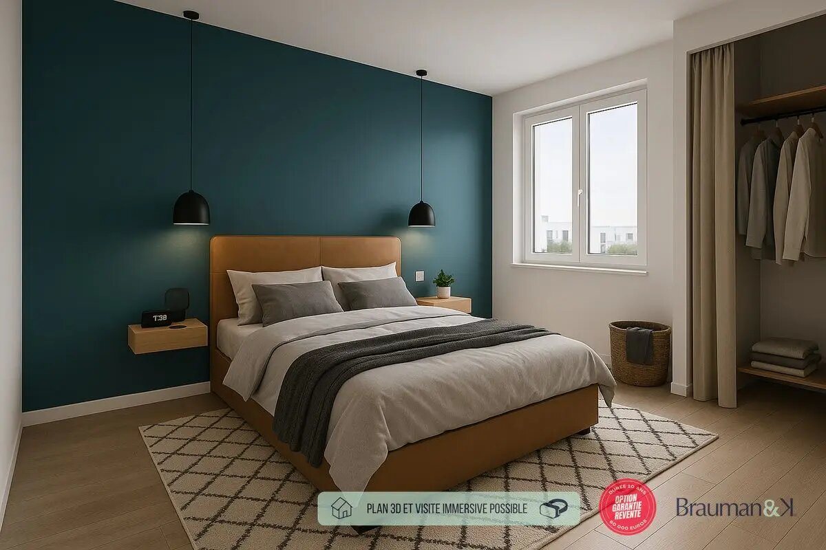 Appartement à vendre, 79m², Pleurtuit