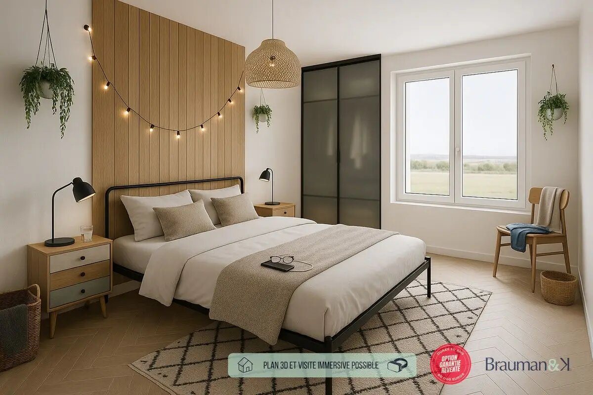 Appartement à vendre, 79m², Pleurtuit