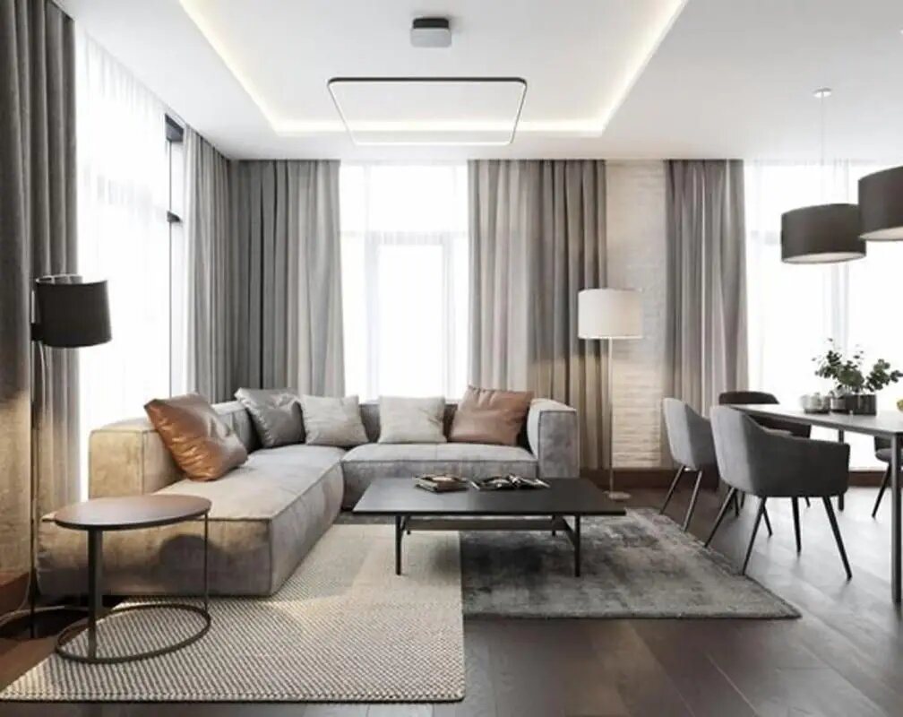 Appartement à vendre, 52m², Quincy-sous-Sénart