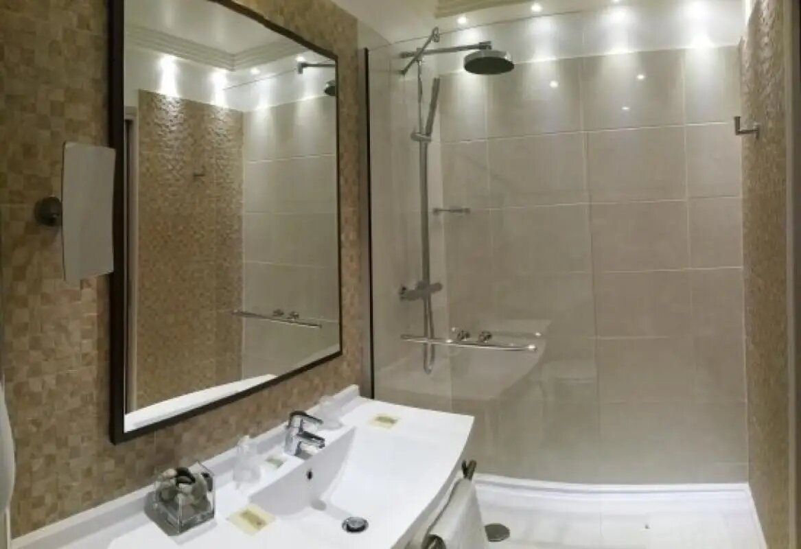Appartement à vendre, 20m², Mainvilliers