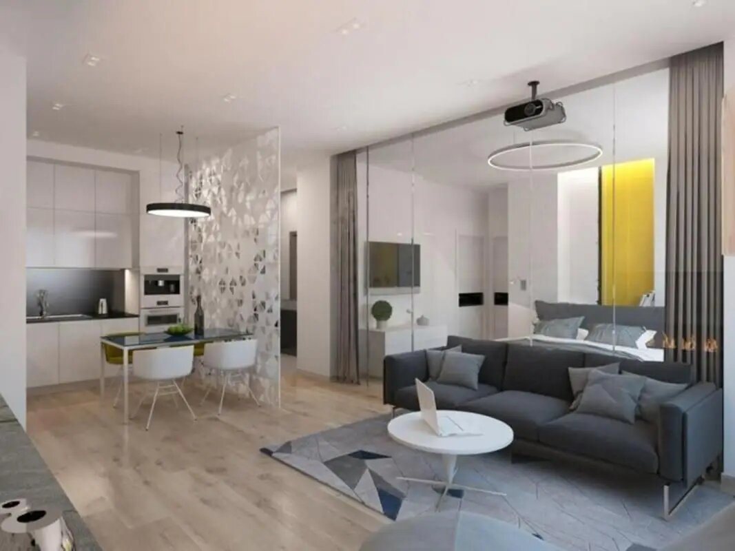 Appartement à vendre, 41m², Montrouge
