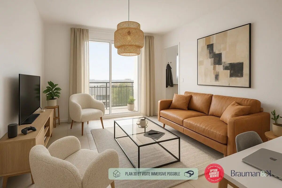 Appartement à vendre, 25m², Le Perreux-sur-Marne