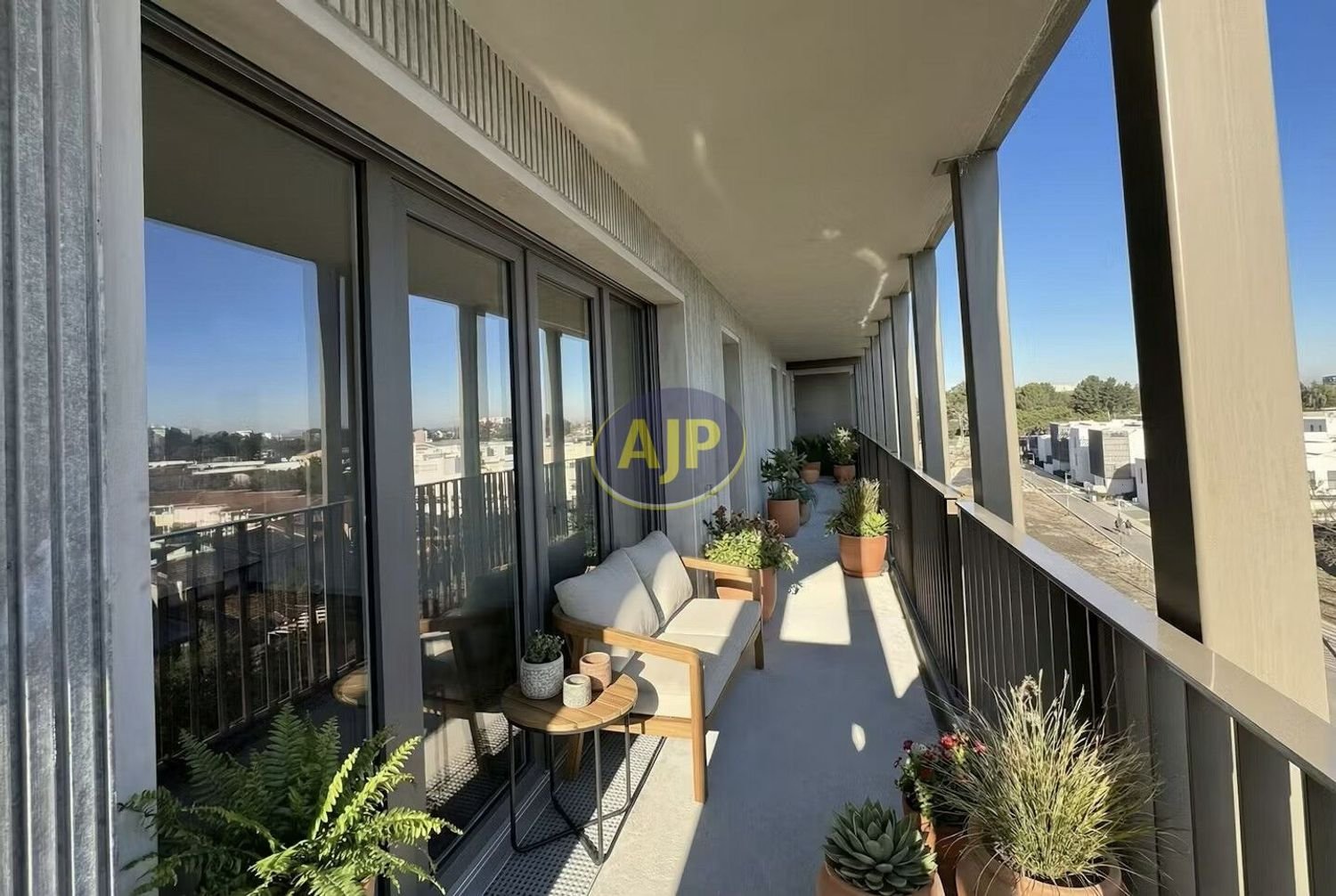 Appartement à vendre, 92m², Mérignac
