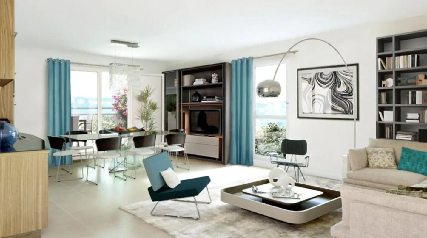 Appartement à vendre, 24m², Fréjus