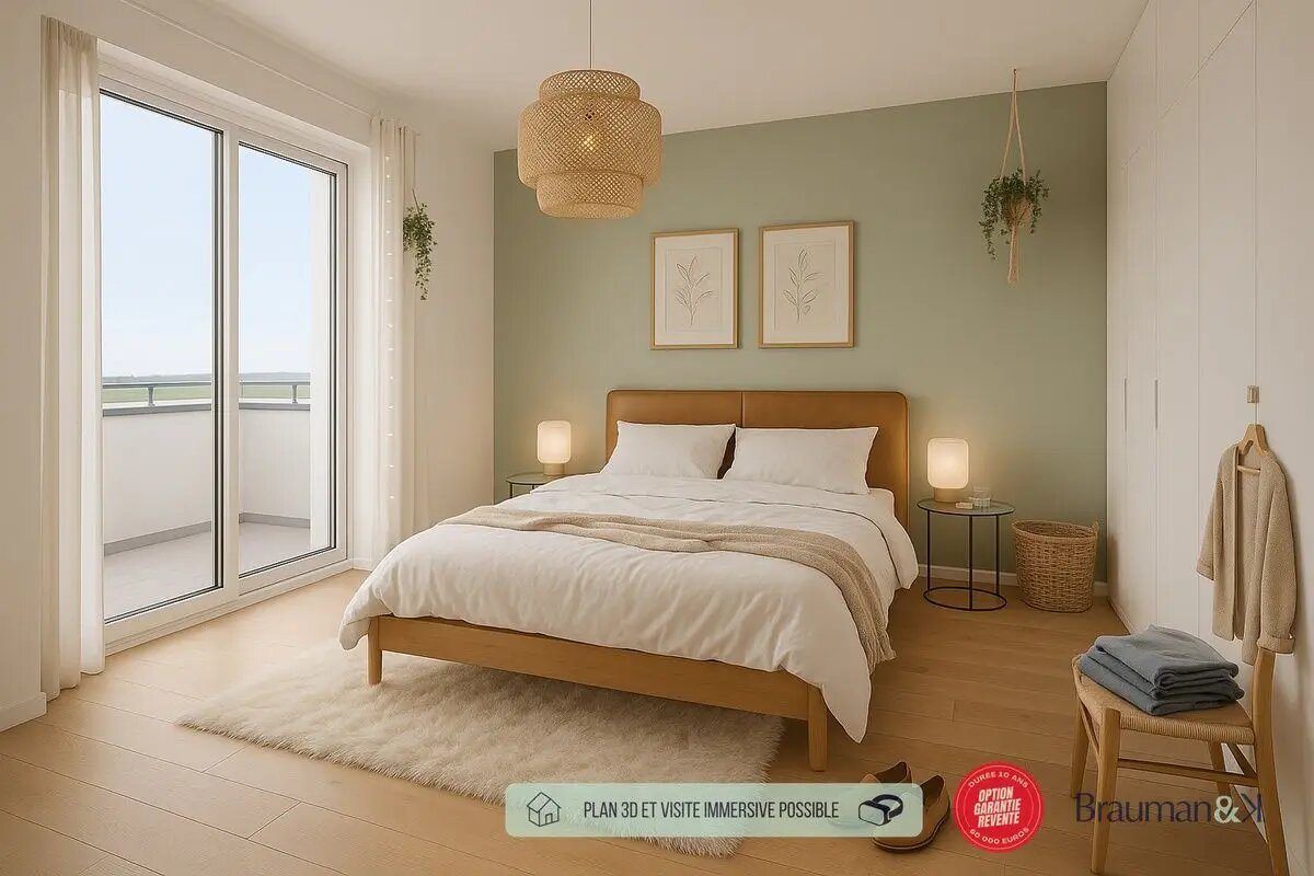 Appartement à vendre, 96m², L'Haÿ-les-Roses