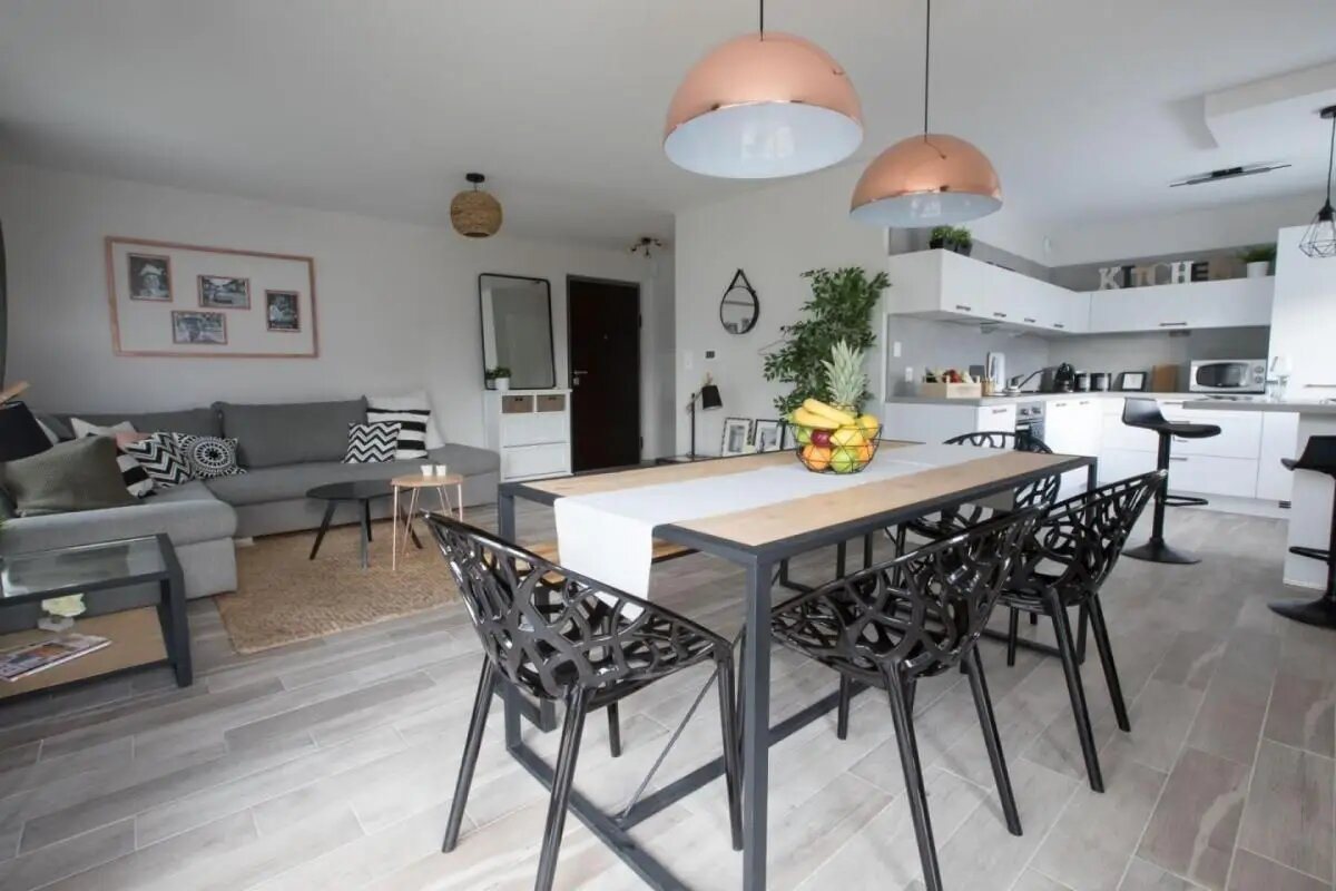 Appartement à vendre, 41m², Wervicq-Sud