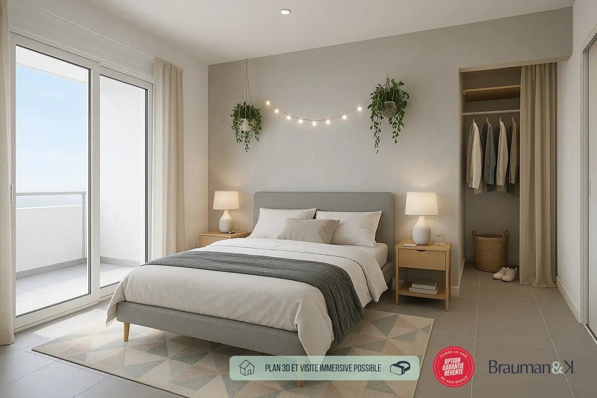 Appartement à vendre, 100m², Châtenay-Malabry