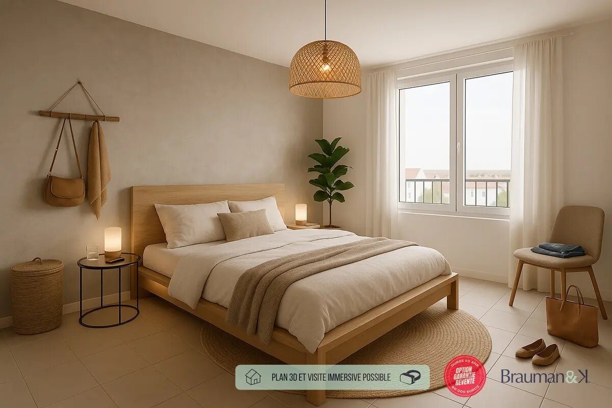 Appartement à vendre, 134m², Saint-Cloud