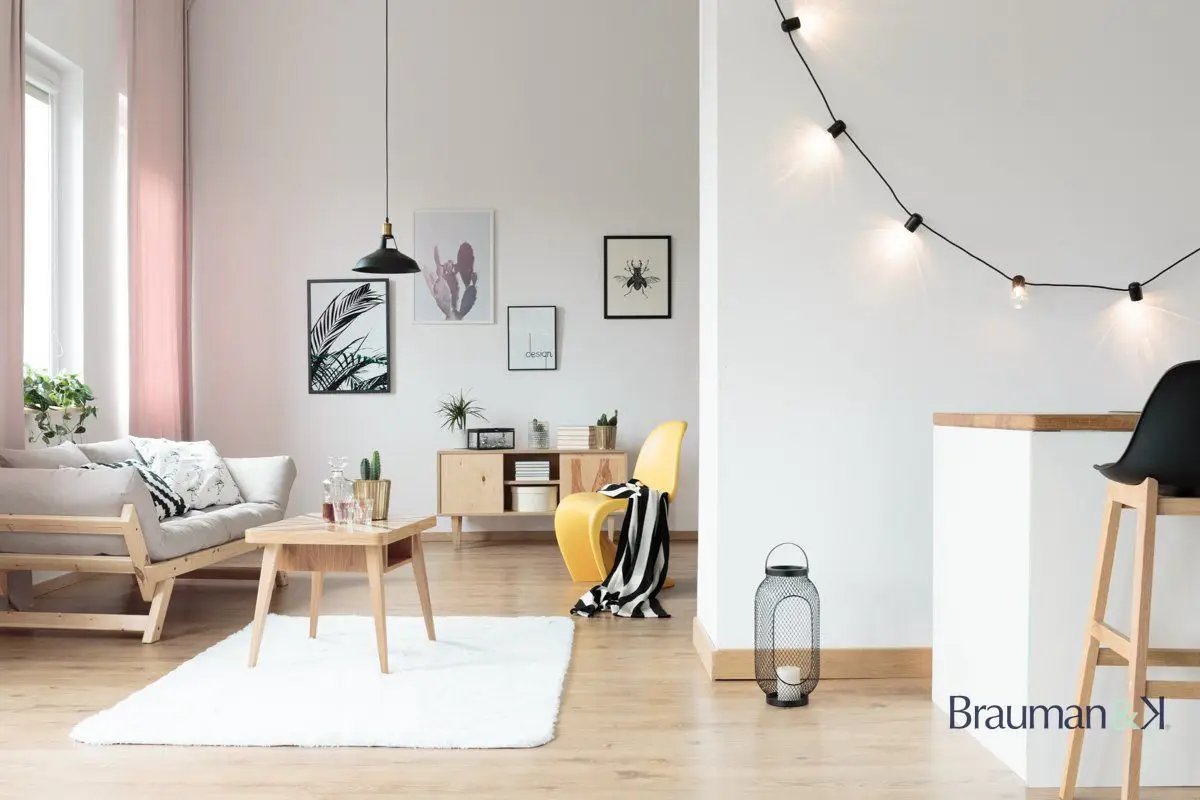 Appartement à vendre, 89m², Meudon