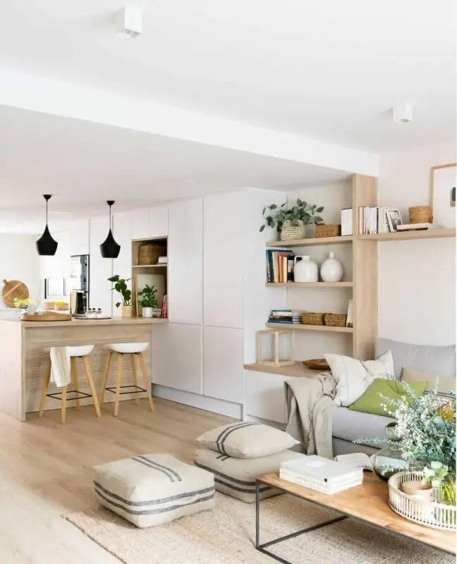 Appartement à vendre, 40m², Soustons
