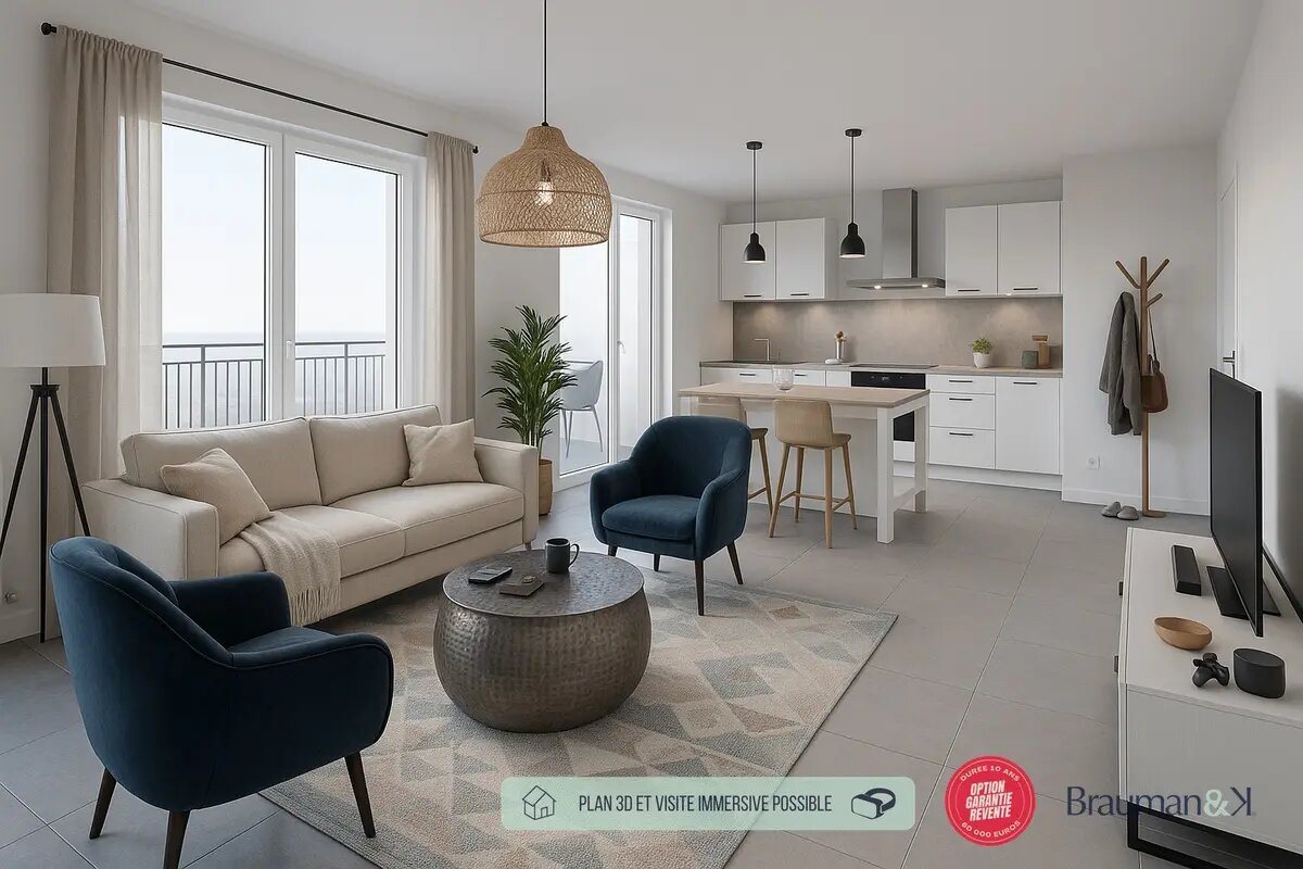 Appartement à vendre, 160m², Les Gets