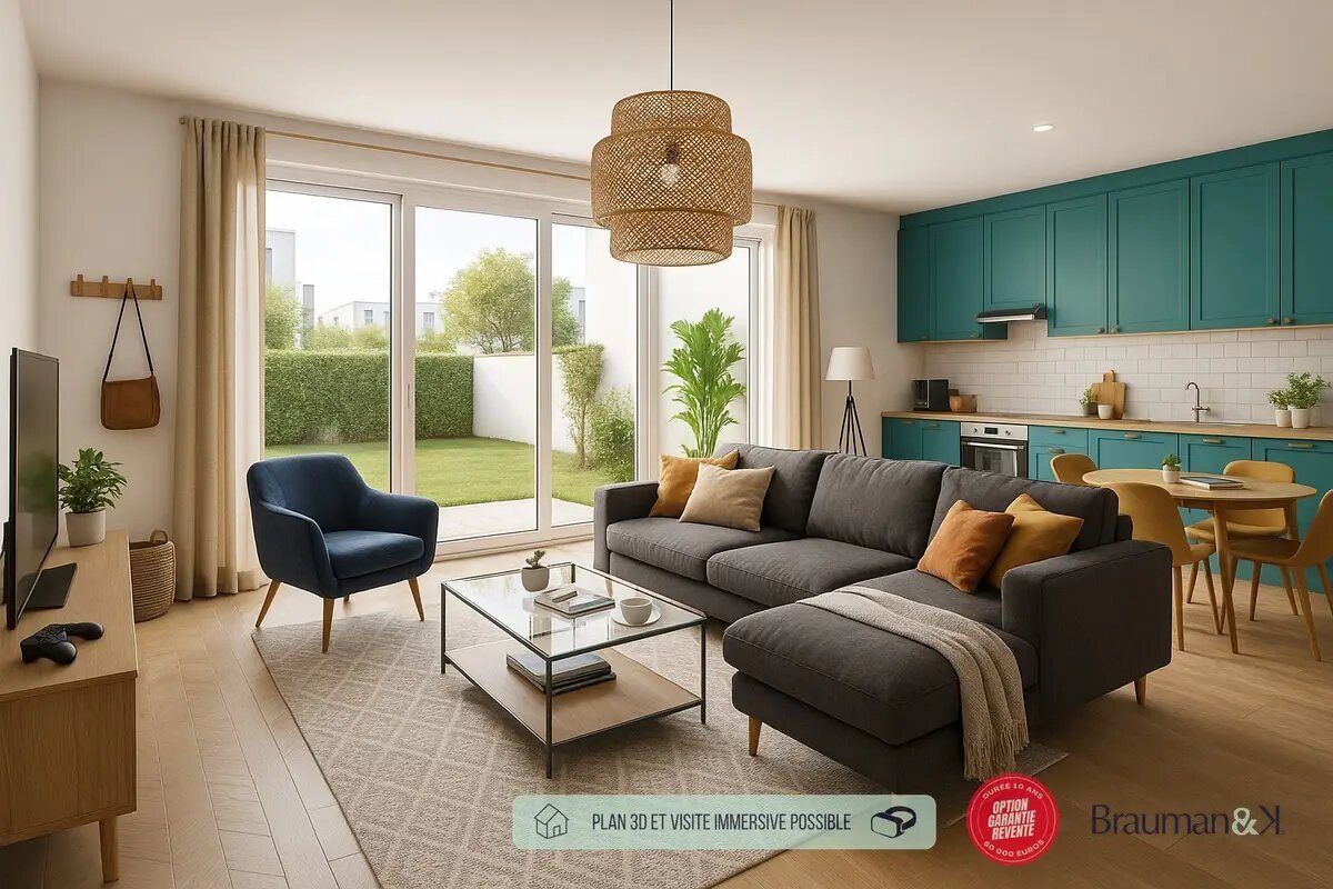 Appartement à vendre, 178m², Les Gets