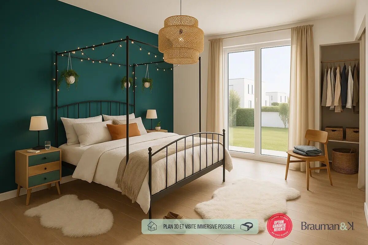 Appartement à vendre, 178m², Les Gets