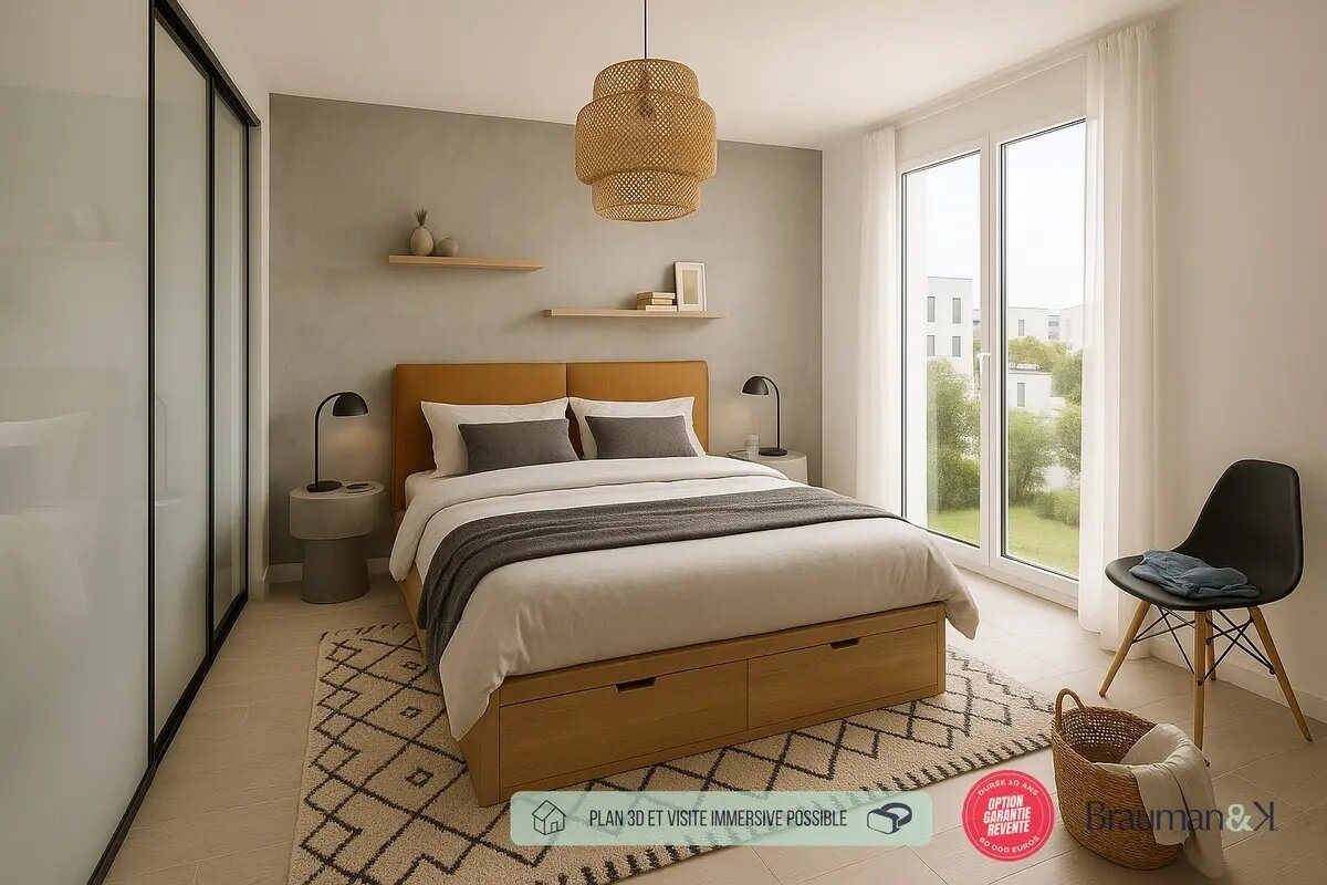 Appartement à vendre, 178m², Les Gets