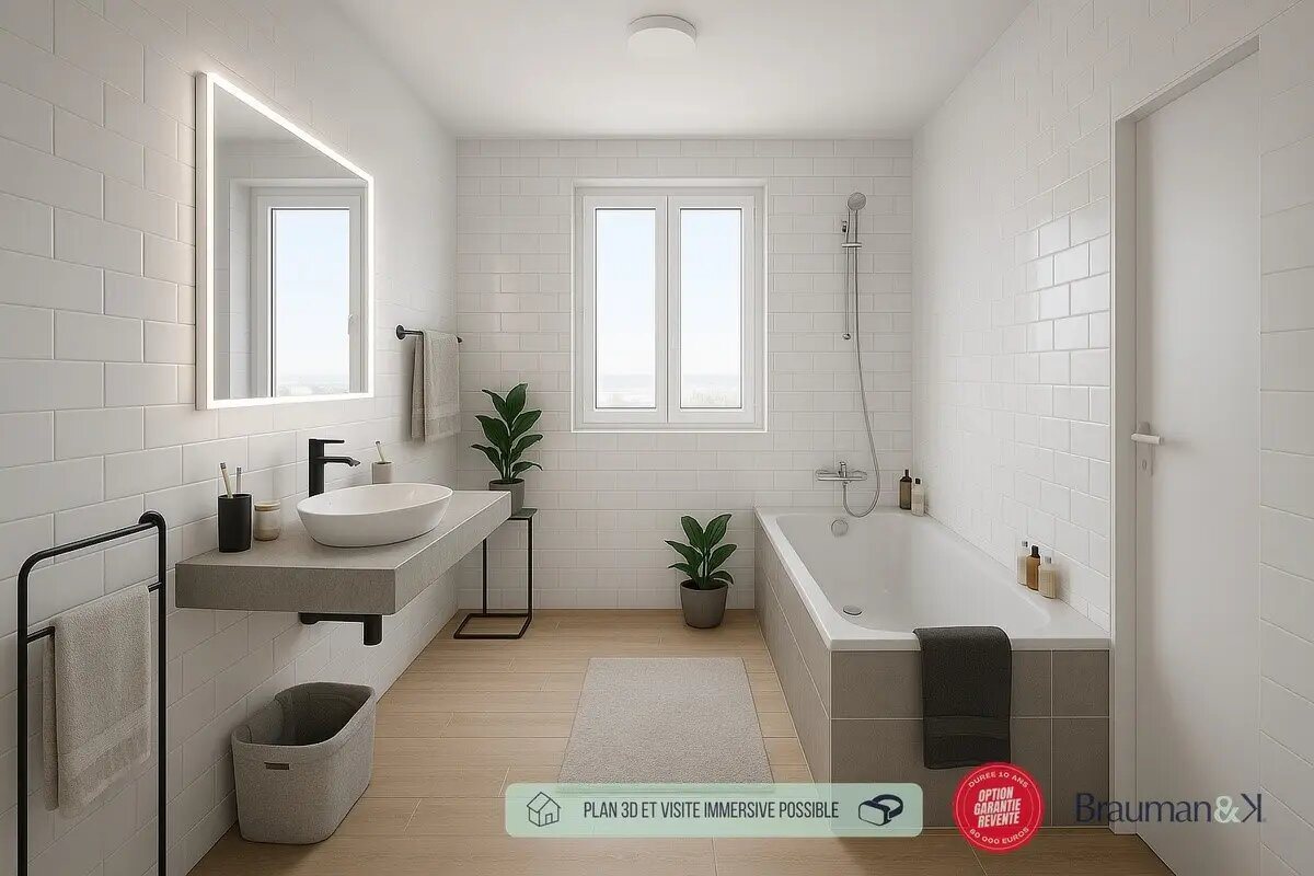 Appartement à vendre, 37m², Cachan