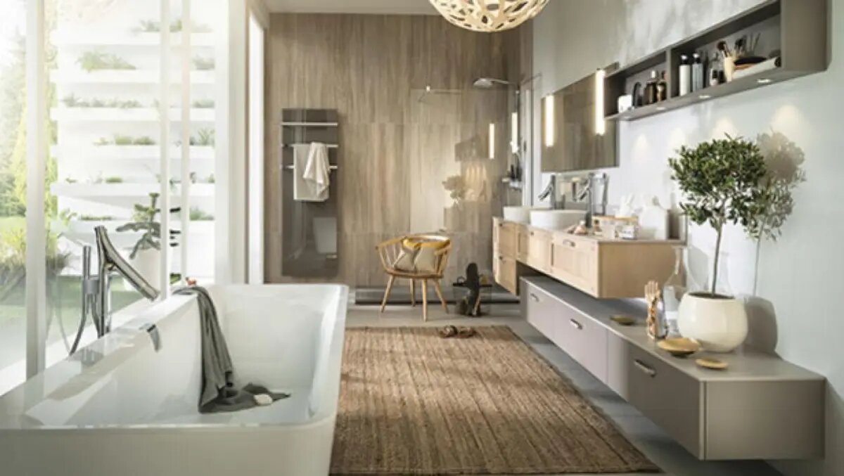 Appartement à vendre, 100m², Ondres