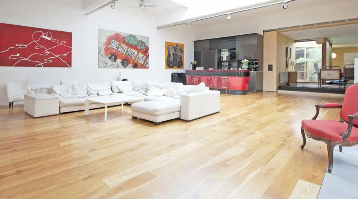 Appartement à vendre, 79m², Saint-Julien-en-Genevois