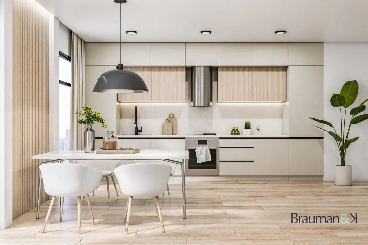 Maison à vendre, 89m², Houdan
