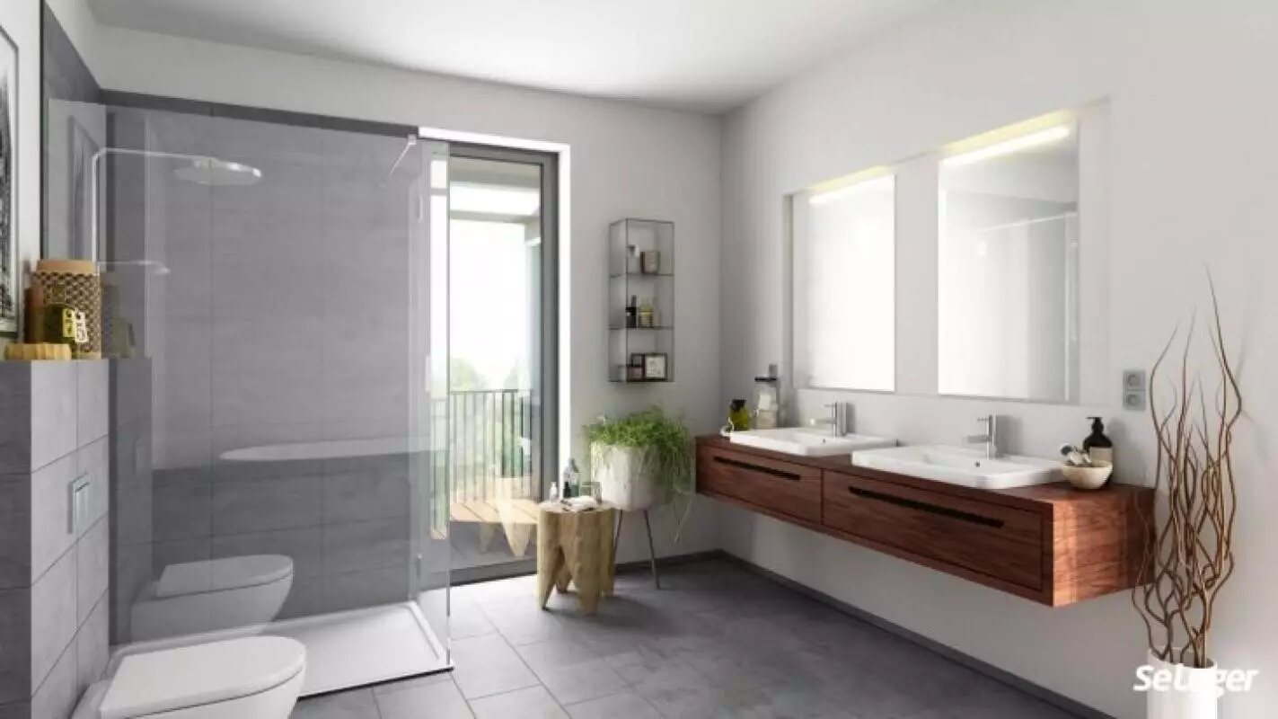 Appartement à vendre, 31m², Saint-Nazaire