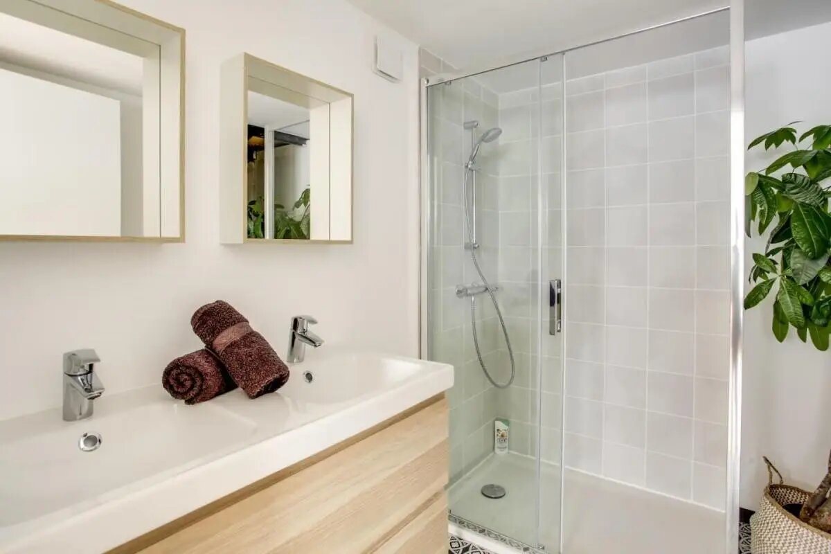 Appartement à vendre, 28m², Saint-Laurent-du-Var