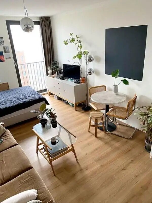 Appartement à vendre, 41m², Plescop