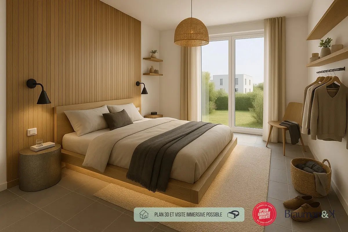Appartement à vendre, 75m², Divonne-les-Bains