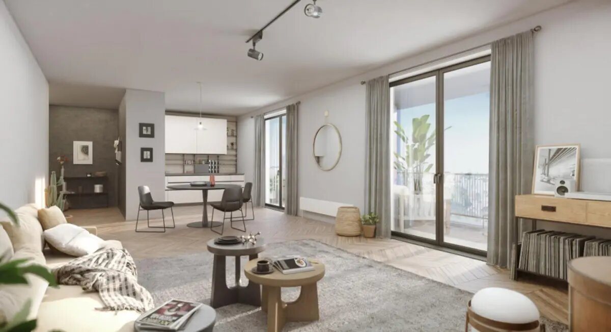 Appartement à vendre, 200m², Montrouge