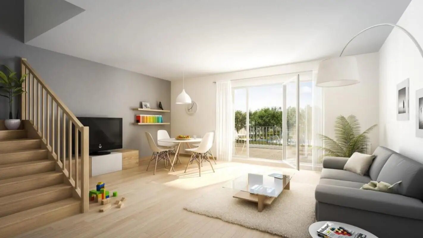 Appartement à vendre, 66m², Balaruc-les-Bains