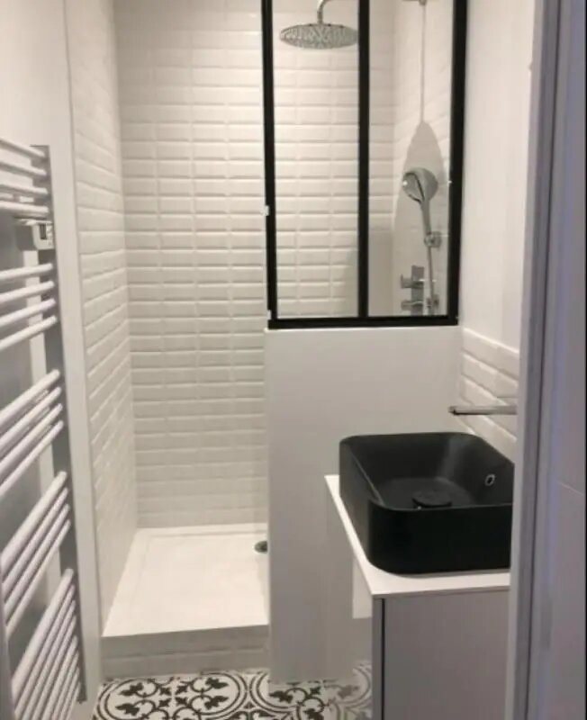 Appartement à vendre, 27m², Romainville