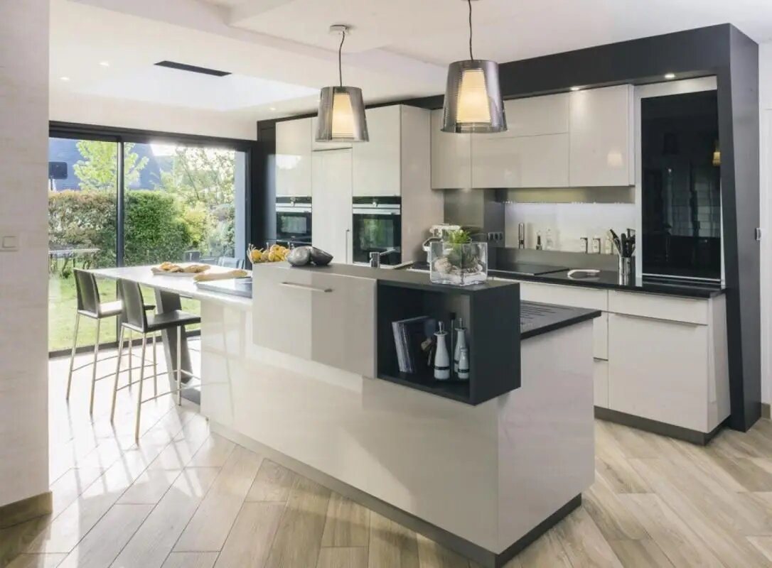 Appartement à vendre, 73m², Massy