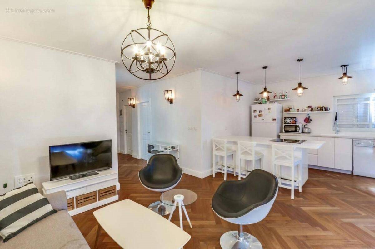 Appartement à vendre, 78m², Saint-Maur-des-Fossés