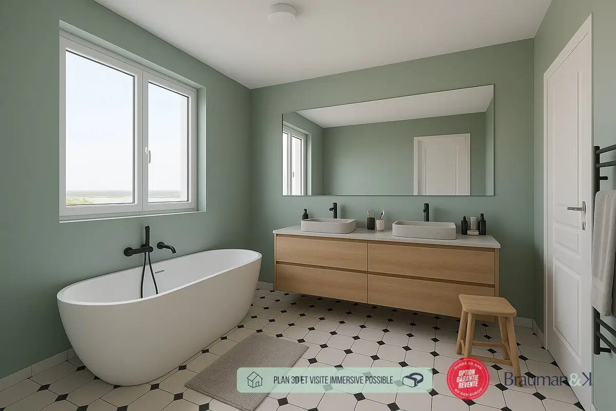 Appartement à vendre, 26m², La Grande-Motte