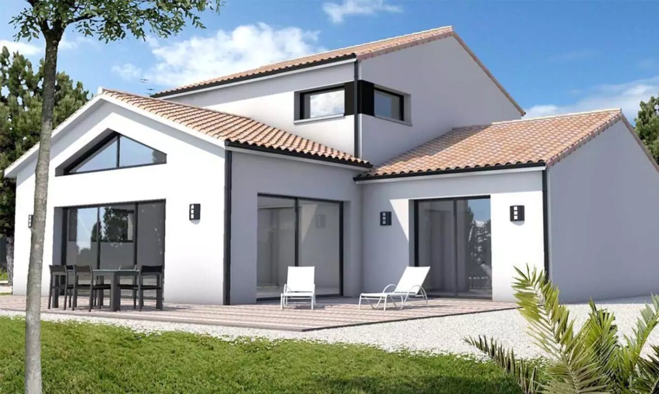 Appartement à vendre, 46m², Saint-Germain-en-Laye