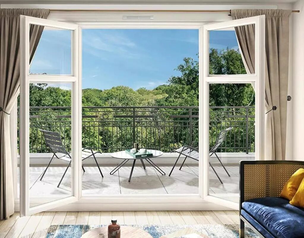 Appartement à vendre, 92m², Avignon