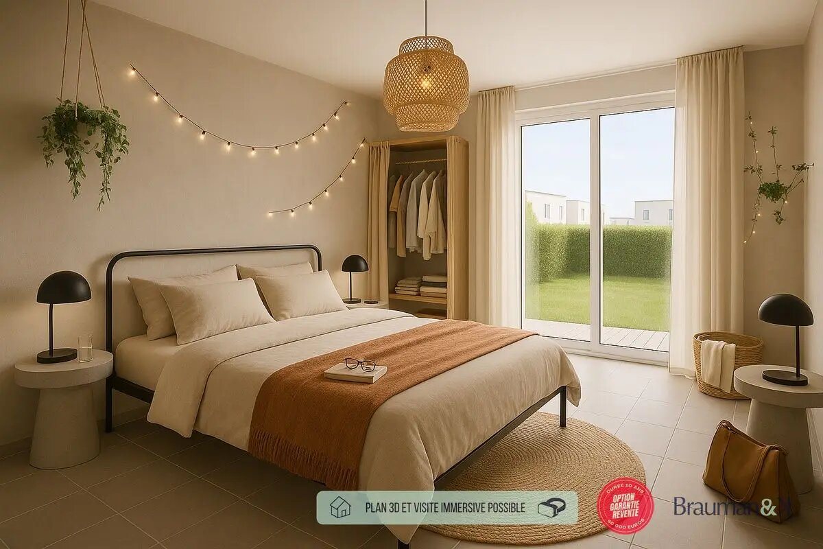Appartement à vendre, 36m², L'Haÿ-les-Roses